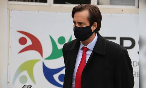 Paraná ocupa cadeira no Conselho Nacional de Política sobre Drogas