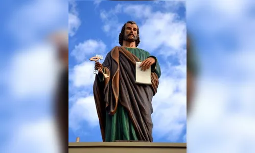 Prefeitura decreta feriado municipal o Dia do Padroeiro