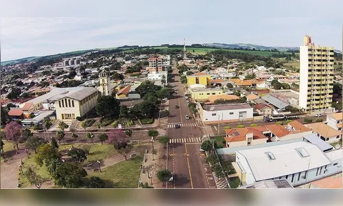 Faxinal realiza Audiência para revisão do Plano Diretor