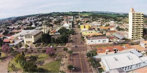 Faxinal realiza Audiência para revisão do Plano Diretor