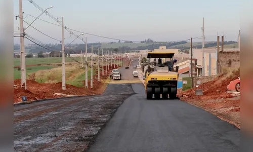 Reconstrução da “Cristiano Kussmaul” atinge 95% do cronograma