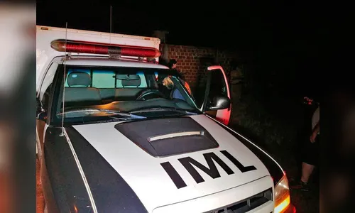 Vítima de soterramento: homem morre enquanto trabalhava