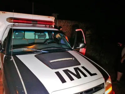 Vítima de soterramento: homem morre enquanto trabalhava