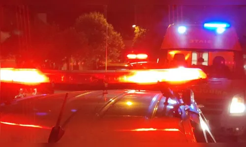 Homem se passa por vendedor e tenta estuprar mulher em Rolândia