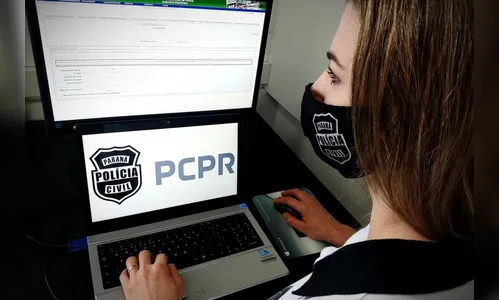 Polícia Civil digitaliza inquéritos antigos de crimes contra a vida