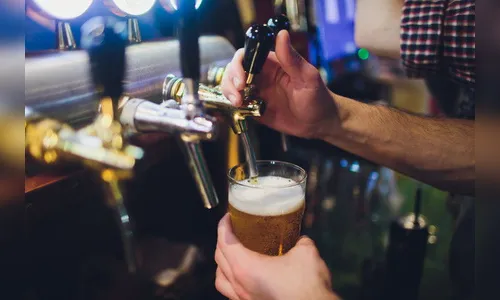 Apucarana segue Governo do Estado e proíbe venda de bebidas após as 22h