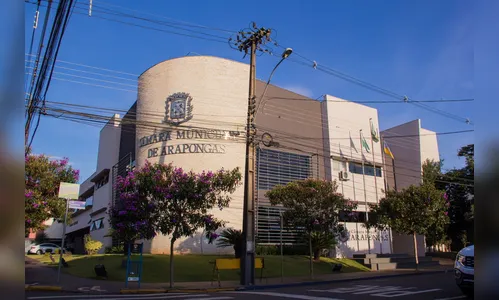 Câmara rejeita denúncia contra vereador