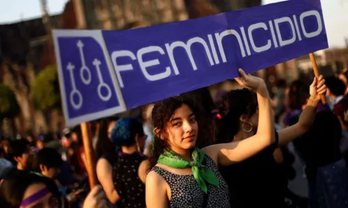 Protocolo define procedimentos na obtenção de prova contra feminicídio