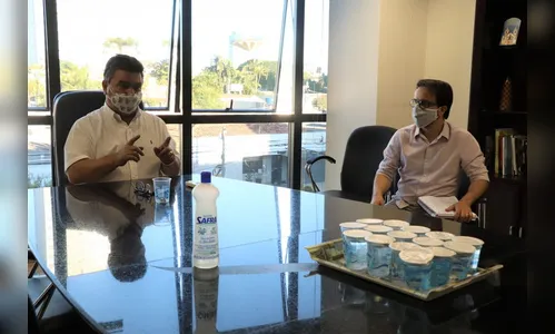 Se alerta não der resultado, Arapongas pode fechar novamente