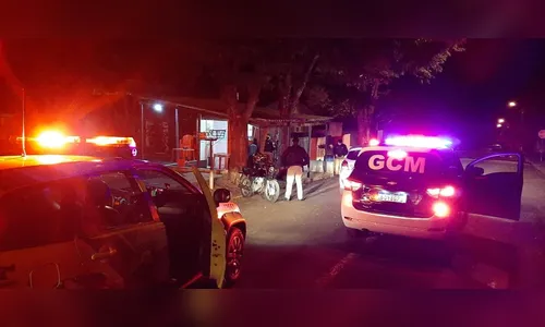 Operação de Ação Integrada de Fiscalização Urbana é realizada em Apucarana