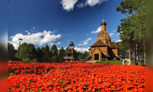 Paraná prepara plano de retomada do setor turístico