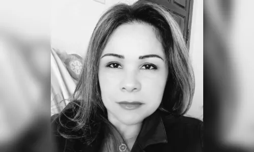 Morte de professora vítima do Covid-19 comove cidade
