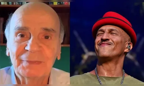 Drauzio Varella e Mano Brown farão live para falar sobre racismo