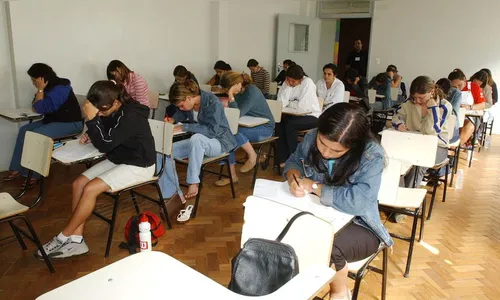 Aulas presenciais em SP voltam a partir de 8 de setembro