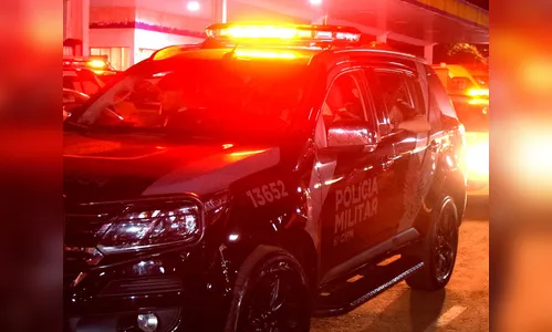 Polícia Militar prepara projeto de Posto Base para Apucarana