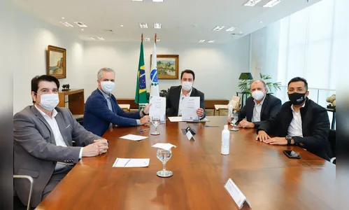 ​Governo libera R$ 10 milhões para obras de recape em Maringá