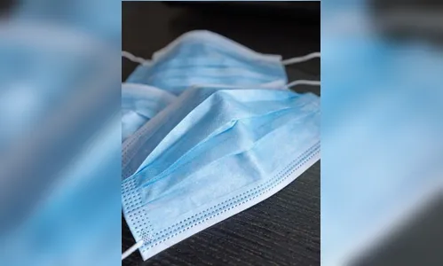 Segurança chama atenção de homem sem máscara e é agredido em Apucarana