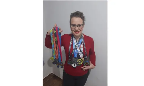 Apucaranense perde mais de 40 Kg após mudar os hábitos; assista