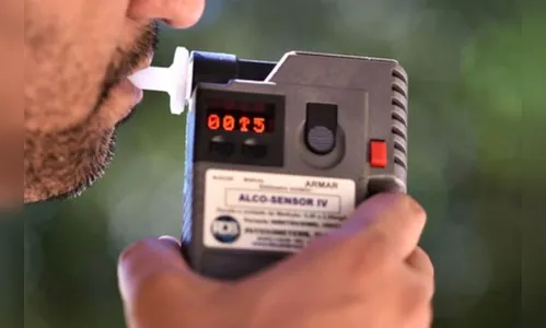 Motorista é preso após acidente em Apucarana