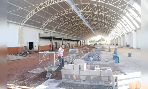 Investimento do Governo melhora a cidade e a vida em Arapongas