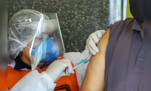 Vacinação contra gripe e o sarampo já está na reta final