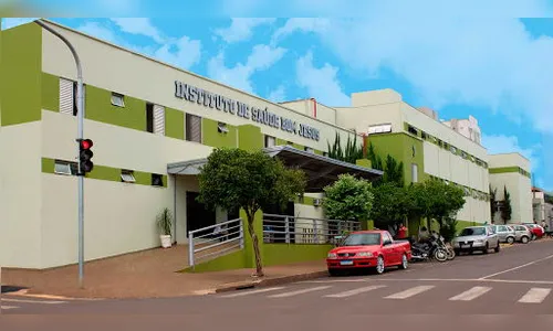 Funcionários do hospital de Ivaiporã foram diagnosticados com Covid-19