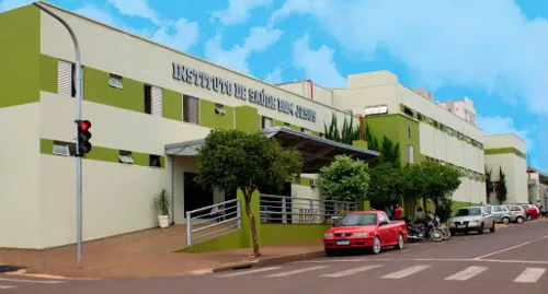 Funcionários do hospital de Ivaiporã foram diagnosticados com Covid-19