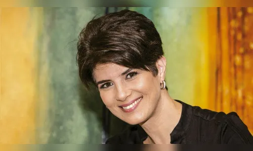 Band oficializa contratação de Mariana Godoy