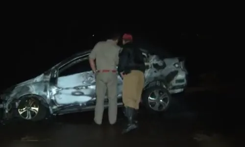 Justiça decreta prisão de jovem que confessou matar tia e namorado em Londrina