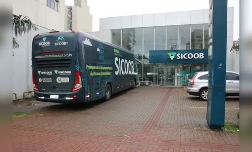 Cooperativa suspende atendimento após funcionário testar positivo para Covid-19