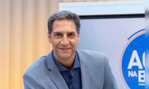 Band anuncia demissão de Luís Ernesto Lacombe