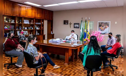 Escolas particulares reivindicam plano para volta às atividades