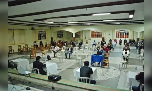 Prefeitura de Faxinal faz 1ª Audiência Pública
