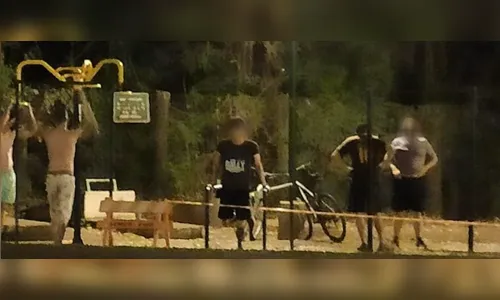 86 pessoas foram multadas por descumprirem decretos em Maringá