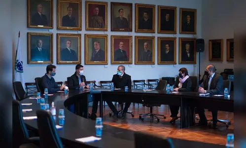 Governo instala comitê que vai definir protocolos de retorno às aulas