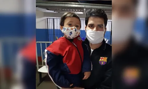 Empresário apucaranense recuperado da Covid-19 faz relato sobre a doença