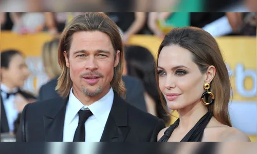 Angelina Jolie fala sobre divórcio com Brad Pitt: 'decisão certa'