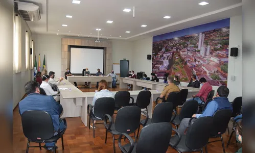 Risco de colapso na saúde fecha comércio de Ivaiporã, a partir de segunda