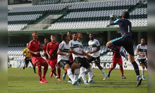 Campeonato Paranaense deve retornar até o dia 15 de julho