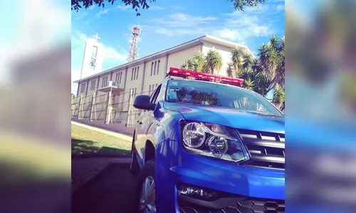 Viapar interdita novo desvio que corta o pedágio de Arapongas