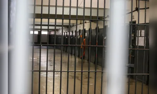 Justiça determina interdição parcial da cadeia de Toledo para entrada de novos presos
