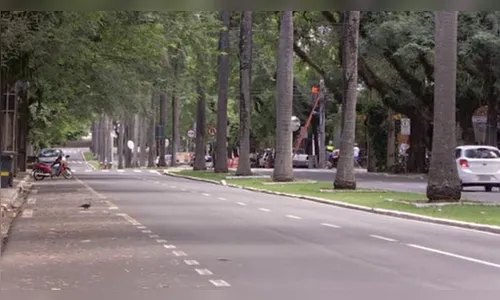 83 pessoas foram multadas em Maringá por não usar máscara ou desrespeitar toque de recolher