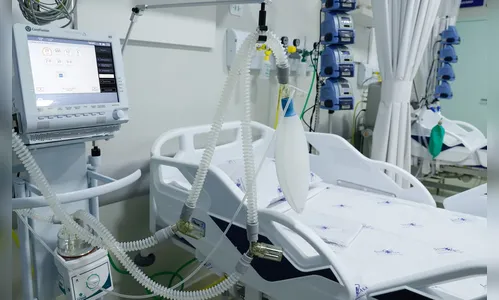Com recorde de casos, Estado entrega novos leitos e reforça trabalho contra Covid-19