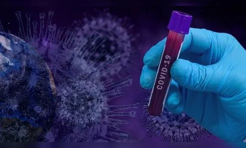 Três crianças testaram positivo para Covid-19 em Apucarana;10 novos casos