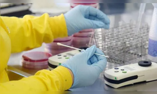 Paraná se aproxima de 20 mil casos do novo coronavírus