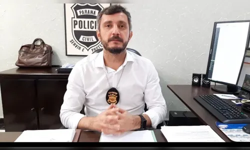 Polícia Civil de Apucarana investiga golpes aplicados durante a pandemia; assista