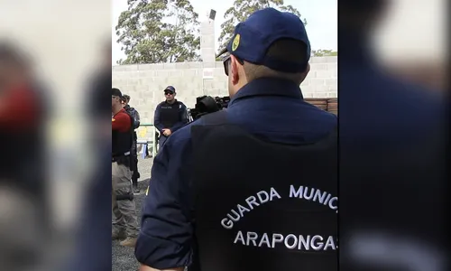 GM cancela churrasco com aglomeração de pessoas em Arapongas