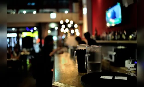 Donos de estabelecimentos descumprem decreto e 40 pessoas são abordadas em Arapongas