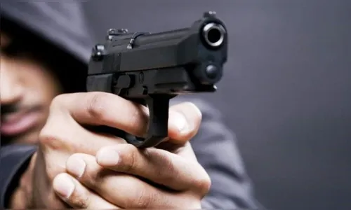 Tabacaria é assaltada no Jardim Ponta Grossa