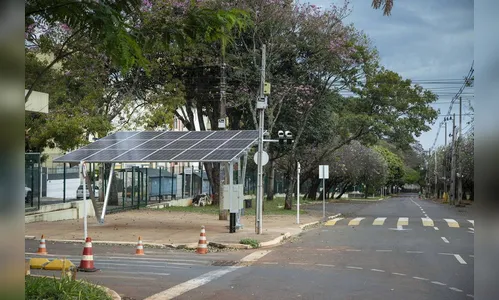 UEM deve economizar R$ 200 mil por ano com usina solar